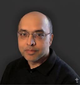 Dinesh Bhat