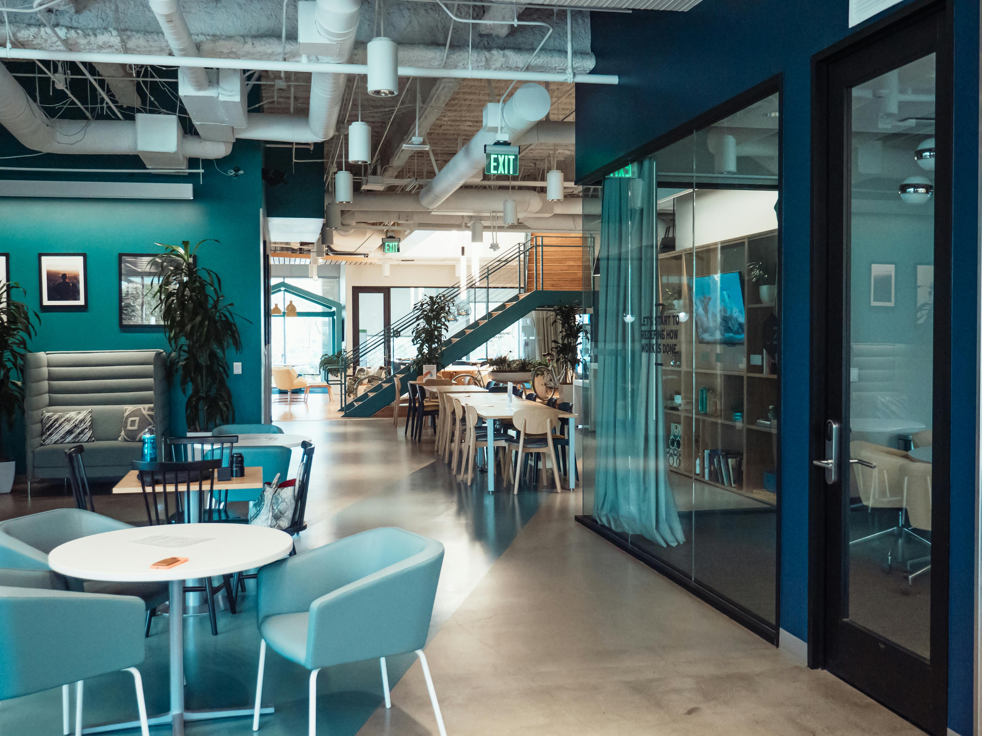 image related to Our Vision: Pioneering the Intelligent AI Economy