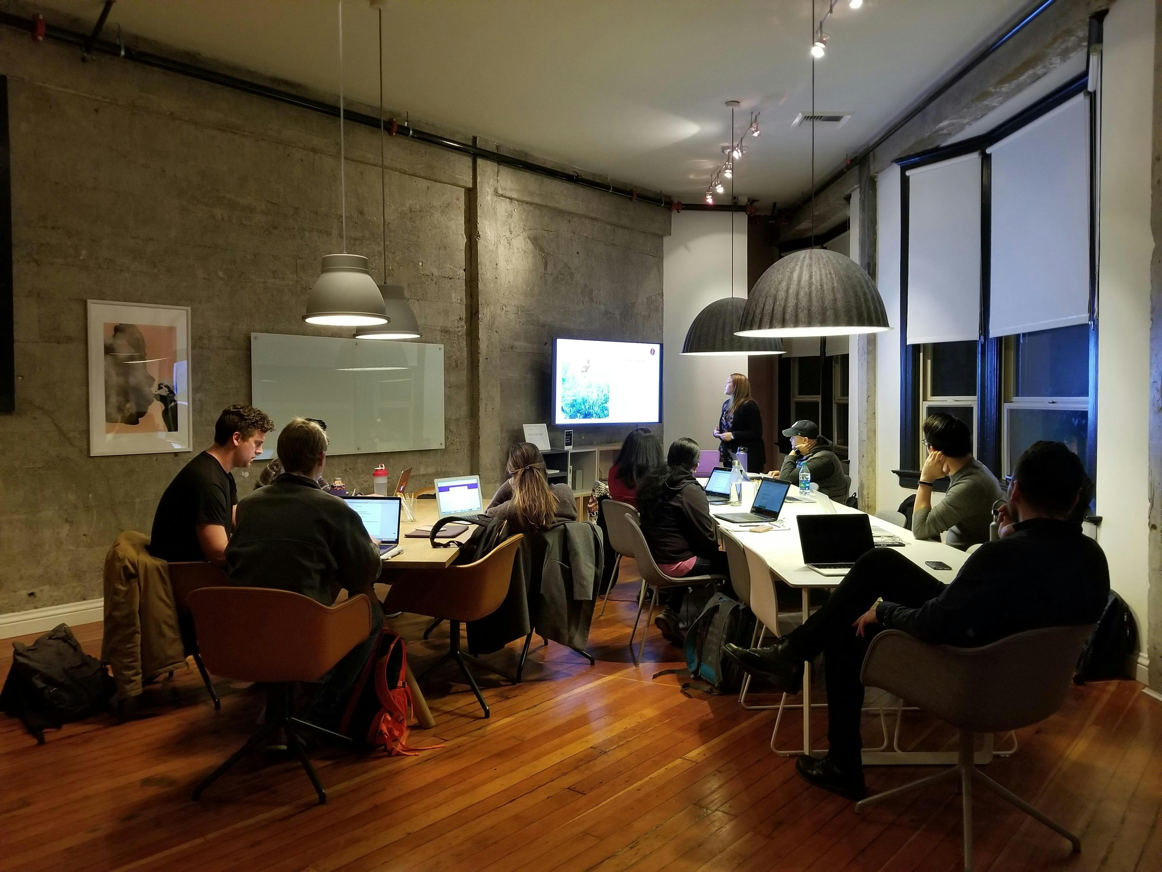 image related to Our Vision: Pioneering the Intelligent AI Economy
