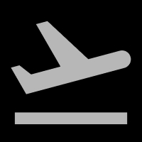 icon related to OpenTravelRegistry