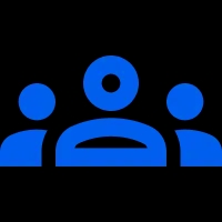 icon related to OpenAgentRegistry