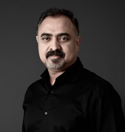 avatar related to Mano Pillai
