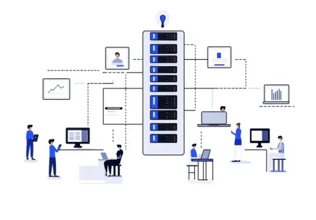 icon related to Unlock the Power of AI Agents for Your Business