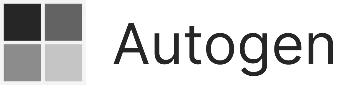 brand logo
