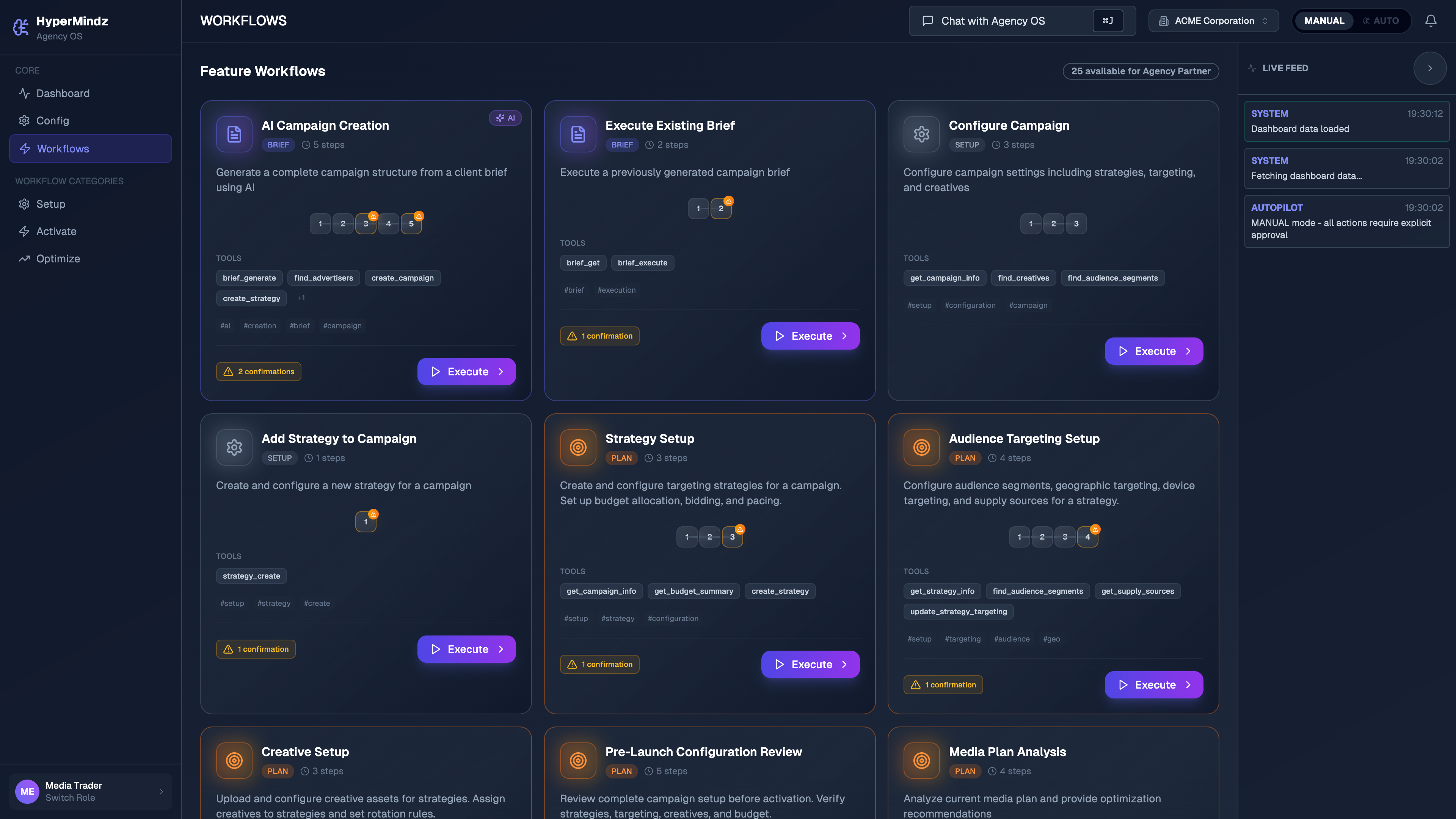 Intelligent Insights